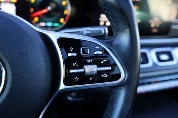 Mercedes-Benz GLE 450 4MATIC Premium Plus | VOL! | PANO | BURMESTER | MEMORY | STOELKOELING | LUCHTVERING | HUD |