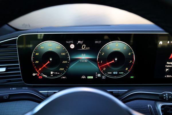 Mercedes-Benz GLE 450 4MATIC Premium Plus | VOL! | PANO | BURMESTER | MEMORY | STOELKOELING | LUCHTVERING | HUD |