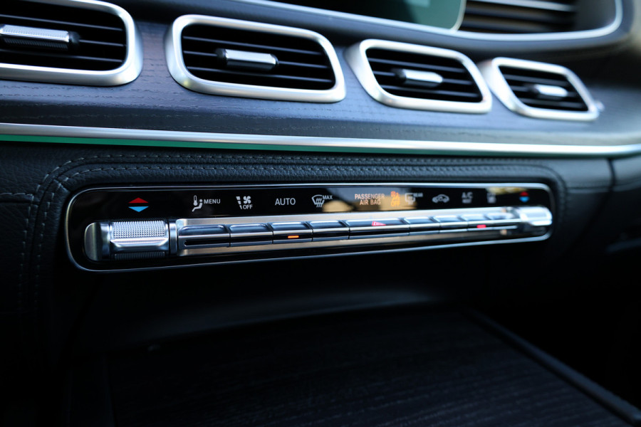 Mercedes-Benz GLE 450 4MATIC Premium Plus | VOL! | PANO | BURMESTER | MEMORY | STOELKOELING | LUCHTVERING | HUD |