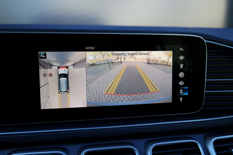 Mercedes-Benz GLE 450 4MATIC Premium Plus | VOL! | PANO | BURMESTER | MEMORY | STOELKOELING | LUCHTVERING | HUD |