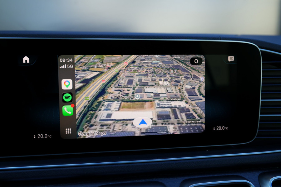 Mercedes-Benz GLE 450 4MATIC Premium Plus | VOL! | PANO | BURMESTER | MEMORY | STOELKOELING | LUCHTVERING | HUD |