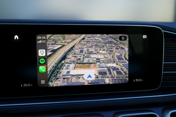 Mercedes-Benz GLE 450 4MATIC Premium Plus | VOL! | PANO | BURMESTER | MEMORY | STOELKOELING | LUCHTVERING | HUD |