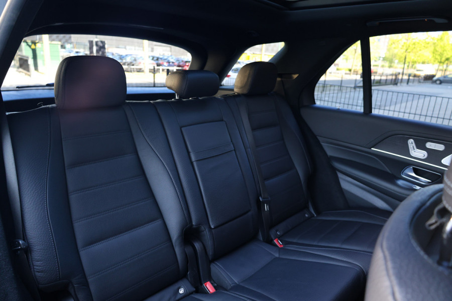 Mercedes-Benz GLE 450 4MATIC Premium Plus | VOL! | PANO | BURMESTER | MEMORY | STOELKOELING | LUCHTVERING | HUD |