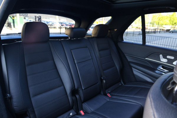 Mercedes-Benz GLE 450 4MATIC Premium Plus | VOL! | PANO | BURMESTER | MEMORY | STOELKOELING | LUCHTVERING | HUD |