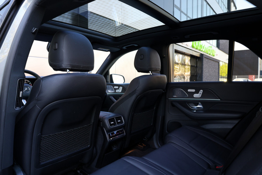 Mercedes-Benz GLE 450 4MATIC Premium Plus | VOL! | PANO | BURMESTER | MEMORY | STOELKOELING | LUCHTVERING | HUD |