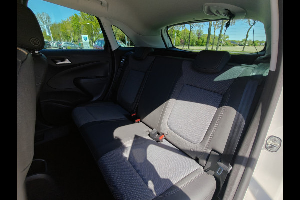 Opel Crossland 1.2 Turbo Elegance / Carplay / Stoelverwarming / Cruise / Airco /