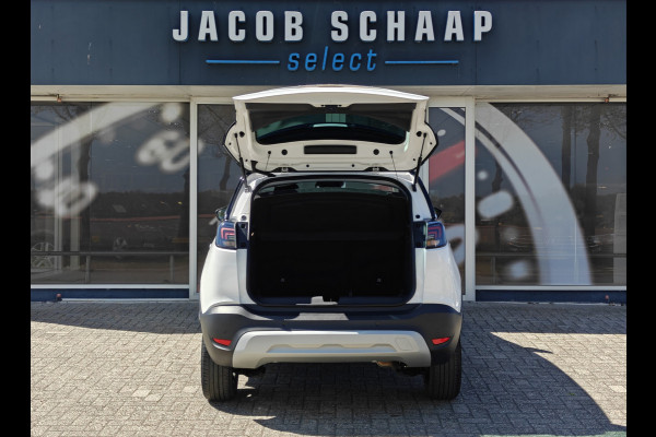 Opel Crossland 1.2 Turbo Elegance / Carplay / Stoelverwarming / Cruise / Airco /