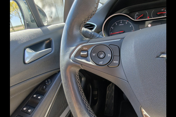 Opel Crossland 1.2 Turbo Elegance / Carplay / Stoelverwarming / Cruise / Airco /