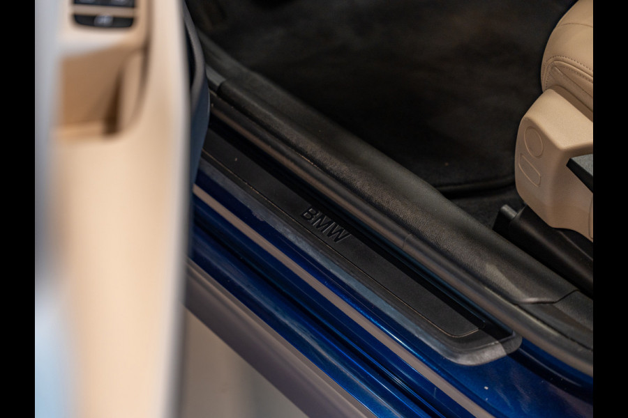 BMW 3-serie 320i Executive, Apple Carplay, Android Auto, Navi, Led, Camera, Multistuur, Leder, Cruise, Clima, Volledig Onderhoud.