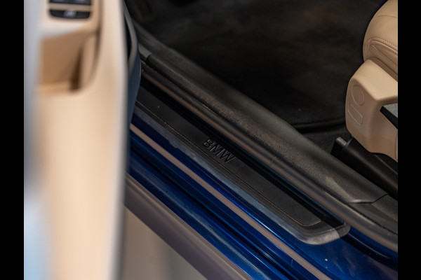 BMW 3-serie 320i Executive, Apple Carplay, Android Auto, Navi, Led, Camera, Multistuur, Leder, Cruise, Clima, Volledig Onderhoud.