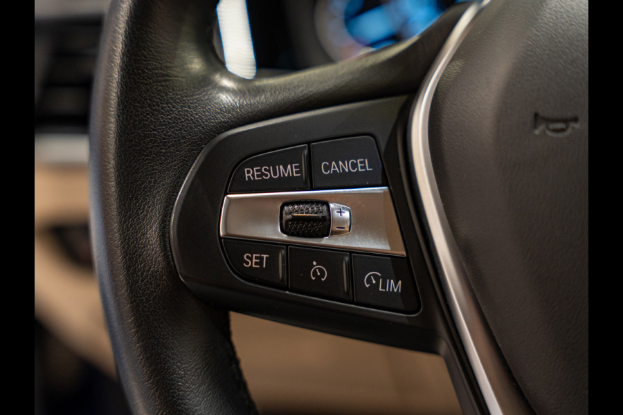 BMW 3-serie 320i Executive, Apple Carplay, Android Auto, Navi, Led, Camera, Multistuur, Leder, Cruise, Clima, Volledig Onderhoud.