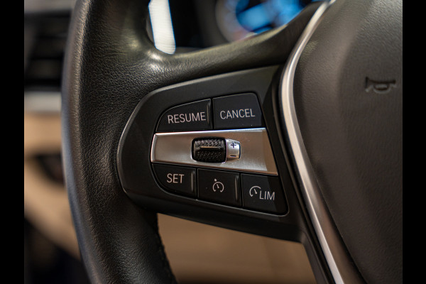 BMW 3-serie 320i Executive, Apple Carplay, Android Auto, Navi, Led, Camera, Multistuur, Leder, Cruise, Clima, Volledig Onderhoud.