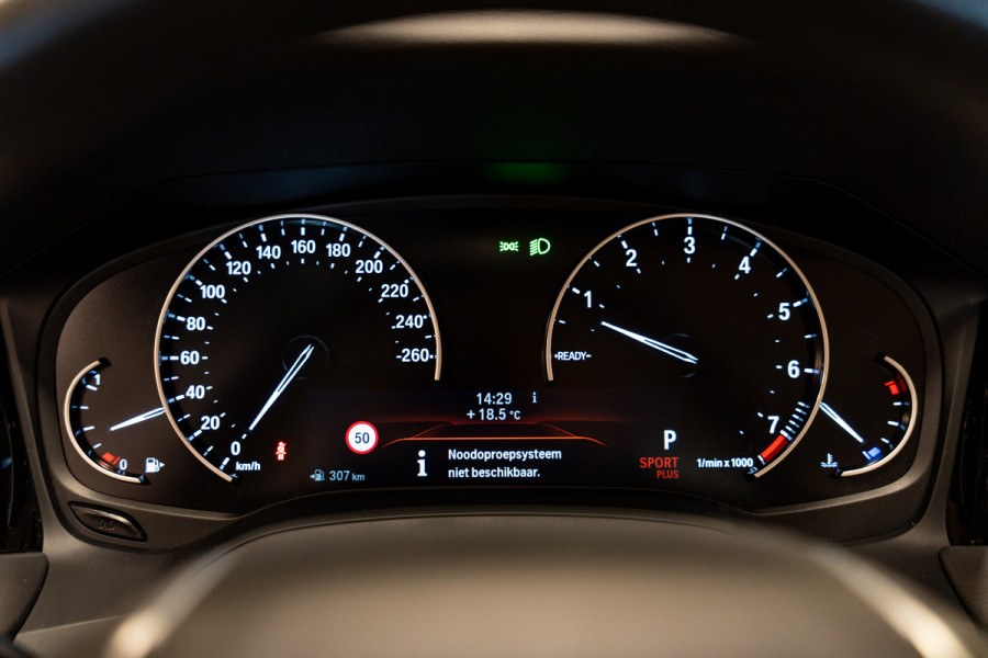 BMW 3-serie 320i Executive, Apple Carplay, Android Auto, Navi, Led, Camera, Multistuur, Leder, Cruise, Clima, Volledig Onderhoud.