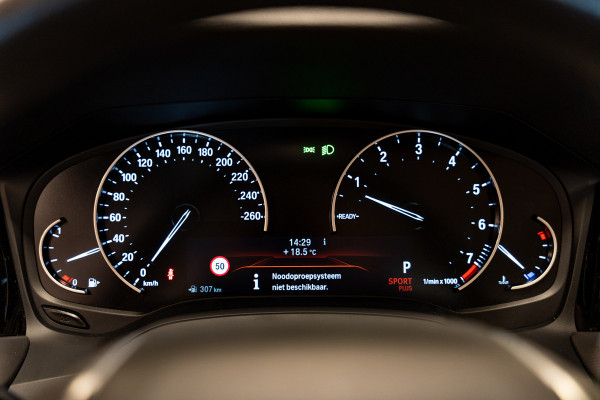 BMW 3-serie 320i Executive, Apple Carplay, Android Auto, Navi, Led, Camera, Multistuur, Leder, Cruise, Clima, Volledig Onderhoud.