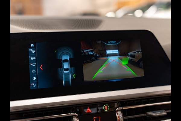 BMW 3-serie 320i Executive, Apple Carplay, Android Auto, Navi, Led, Camera, Multistuur, Leder, Cruise, Clima, Volledig Onderhoud.