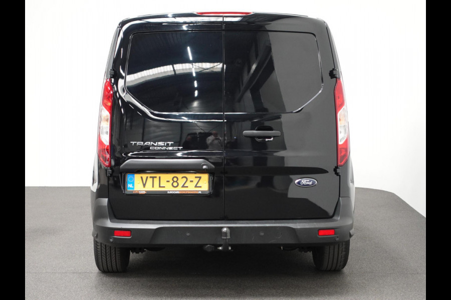 Ford Transit Connect 1.5 Automaat L2 Trend Navigatie Airco Parkeersensoren Cruise Control Camera