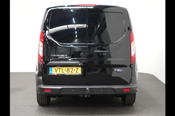 Ford Transit Connect 1.5 Automaat L2 Trend Navigatie Airco Parkeersensoren Cruise Control Camera