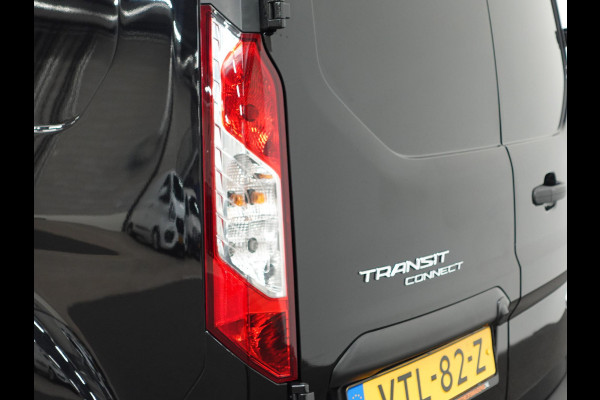 Ford Transit Connect 1.5 Automaat L2 Trend Navigatie Airco Parkeersensoren Cruise Control Camera