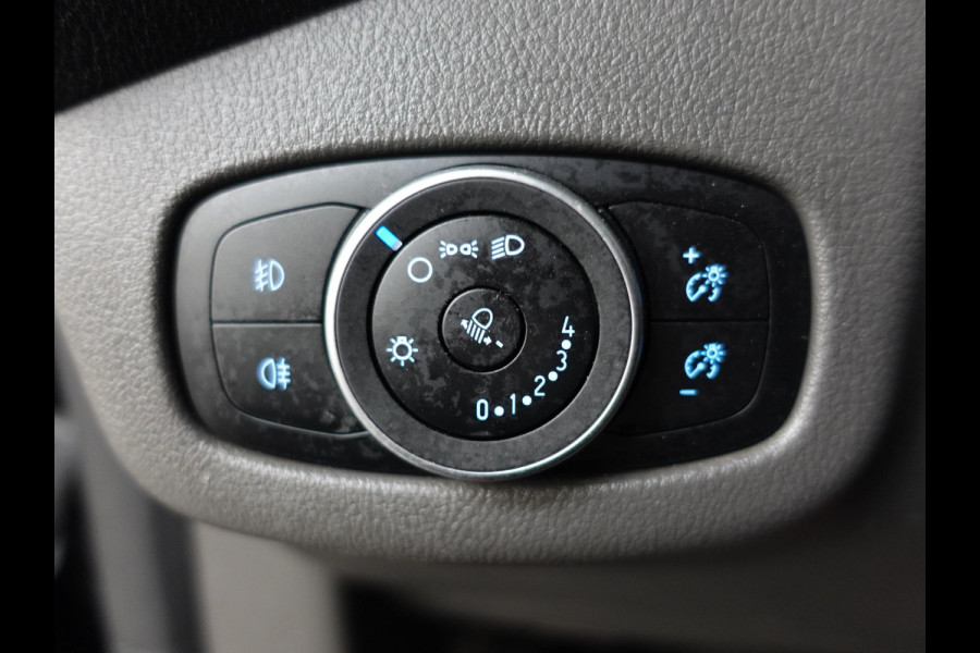 Ford Transit Connect 1.5 Automaat L2 Trend Navigatie Airco Parkeersensoren Cruise Control Camera