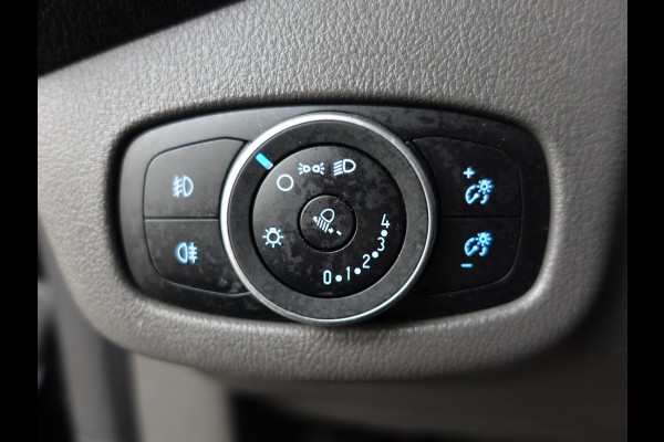 Ford Transit Connect 1.5 Automaat L2 Trend Navigatie Airco Parkeersensoren Cruise Control Camera
