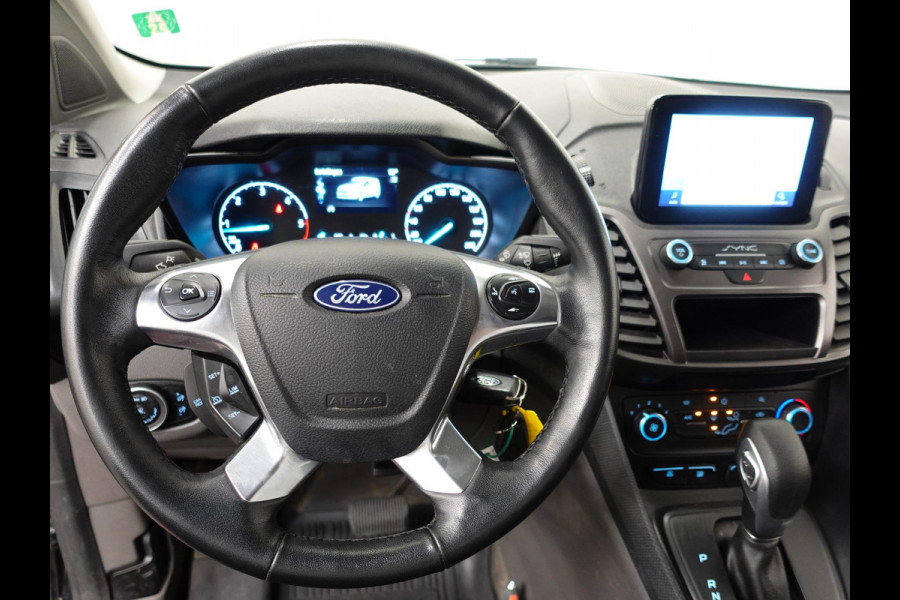 Ford Transit Connect 1.5 Automaat L2 Trend Navigatie Airco Parkeersensoren Cruise Control Camera