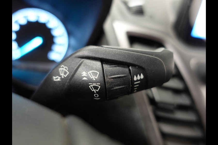 Ford Transit Connect 1.5 Automaat L2 Trend Navigatie Airco Parkeersensoren Cruise Control Camera