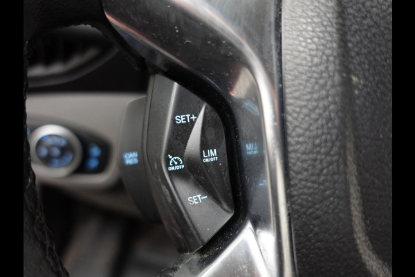 Ford Transit Connect 1.5 Automaat L2 Trend Navigatie Airco Parkeersensoren Cruise Control Camera