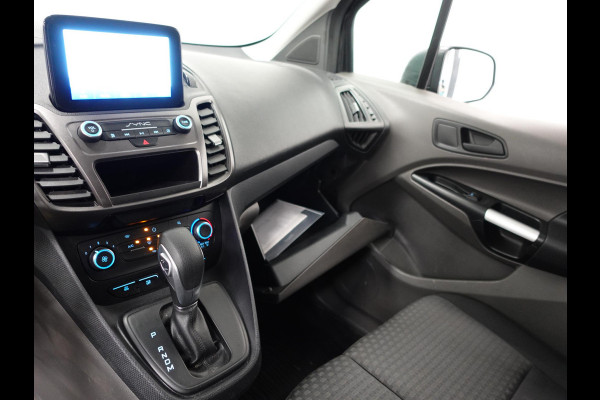 Ford Transit Connect 1.5 Automaat L2 Trend Navigatie Airco Parkeersensoren Cruise Control Camera