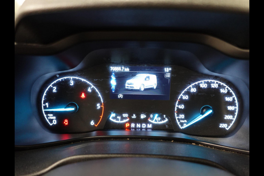 Ford Transit Connect 1.5 Automaat L2 Trend Navigatie Airco Parkeersensoren Cruise Control Camera