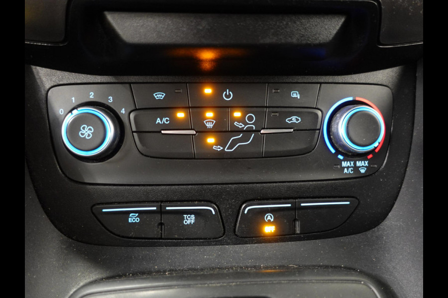 Ford Transit Connect 1.5 Automaat L2 Trend Navigatie Airco Parkeersensoren Cruise Control Camera