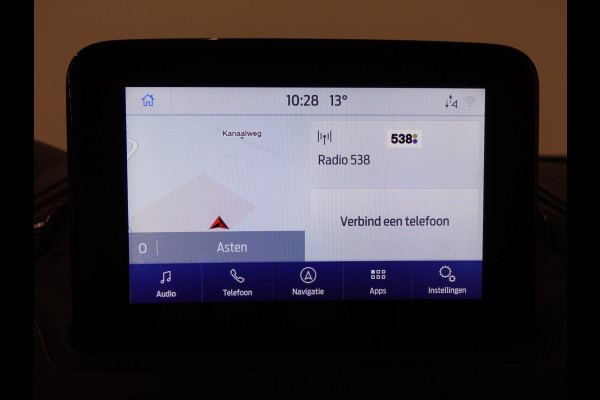 Ford Transit Connect 1.5 Automaat L2 Trend Navigatie Airco Parkeersensoren Cruise Control Camera