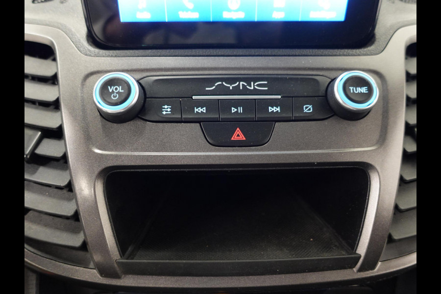 Ford Transit Connect 1.5 Automaat L2 Trend Navigatie Airco Parkeersensoren Cruise Control Camera