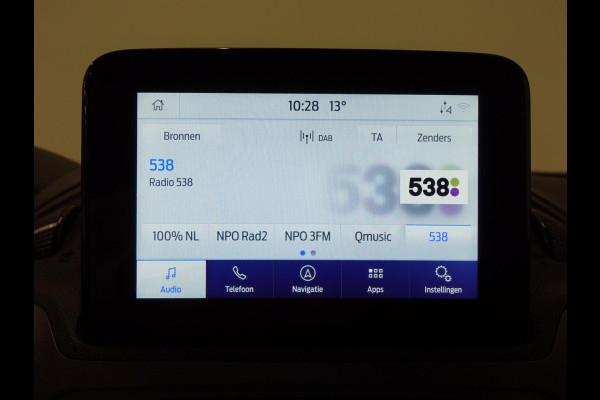 Ford Transit Connect 1.5 Automaat L2 Trend Navigatie Airco Parkeersensoren Cruise Control Camera
