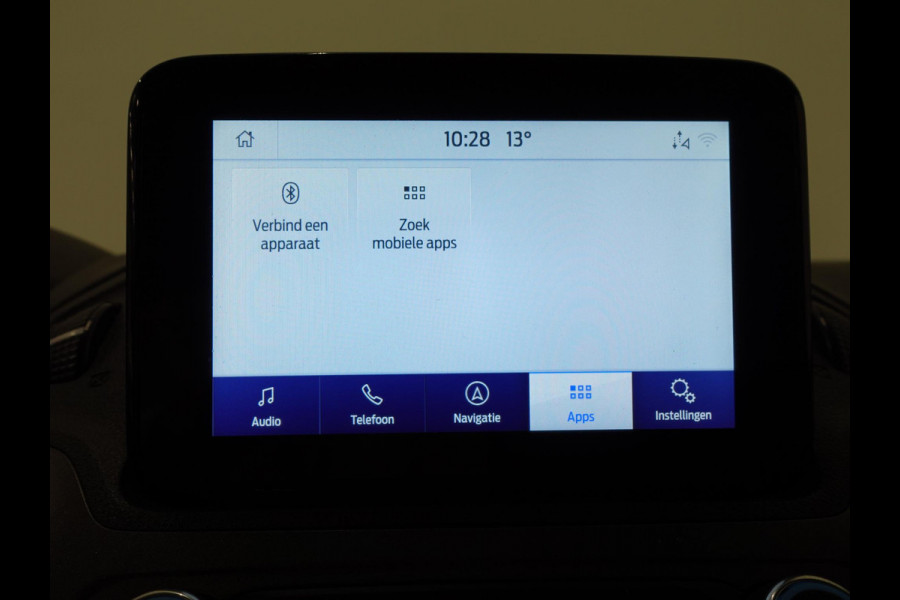 Ford Transit Connect 1.5 Automaat L2 Trend Navigatie Airco Parkeersensoren Cruise Control Camera