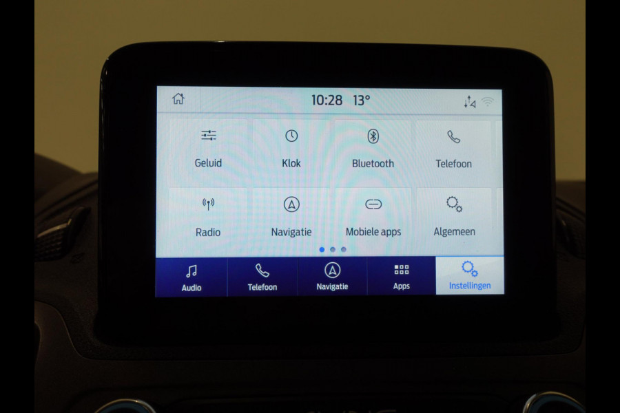 Ford Transit Connect 1.5 Automaat L2 Trend Navigatie Airco Parkeersensoren Cruise Control Camera