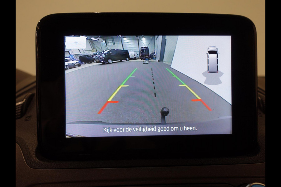 Ford Transit Connect 1.5 Automaat L2 Trend Navigatie Airco Parkeersensoren Cruise Control Camera