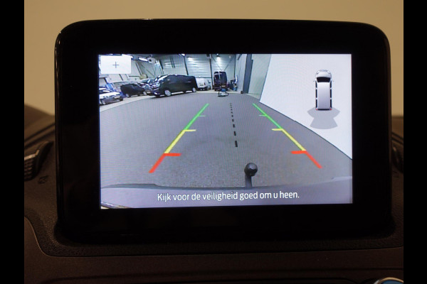 Ford Transit Connect 1.5 Automaat L2 Trend Navigatie Airco Parkeersensoren Cruise Control Camera