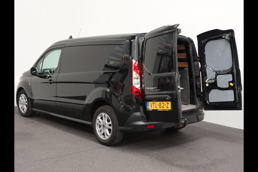 Ford Transit Connect 1.5 Automaat L2 Trend Navigatie Airco Parkeersensoren Cruise Control Camera