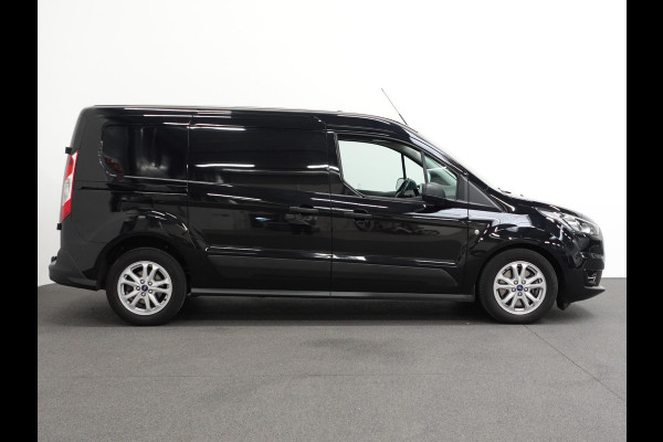 Ford Transit Connect 1.5 Automaat L2 Trend Navigatie Airco Parkeersensoren Cruise Control Camera