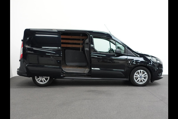 Ford Transit Connect 1.5 Automaat L2 Trend Navigatie Airco Parkeersensoren Cruise Control Camera