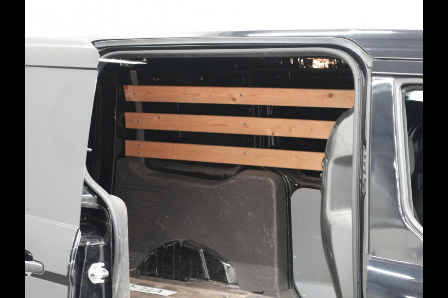 Ford Transit Connect 1.5 Automaat L2 Trend Navigatie Airco Parkeersensoren Cruise Control Camera