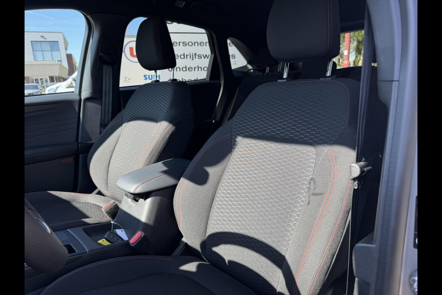 Ford Kuga 2.5 PHEV ST-Line | SCI | 243 PK | Winter Pack | Wegklapbare Trekhaak | Origineel Nederlandse auto | 2.100kg Trekgewicht