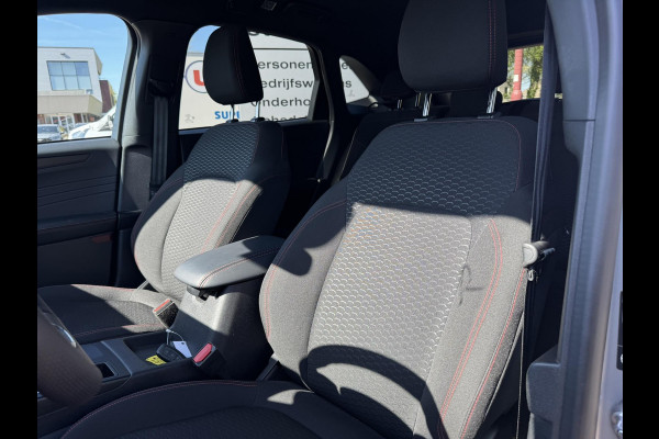 Ford Kuga 2.5 PHEV ST-Line | SCI | 243 PK | Winter Pack | Wegklapbare Trekhaak | Origineel Nederlandse auto | 2.100kg Trekgewicht