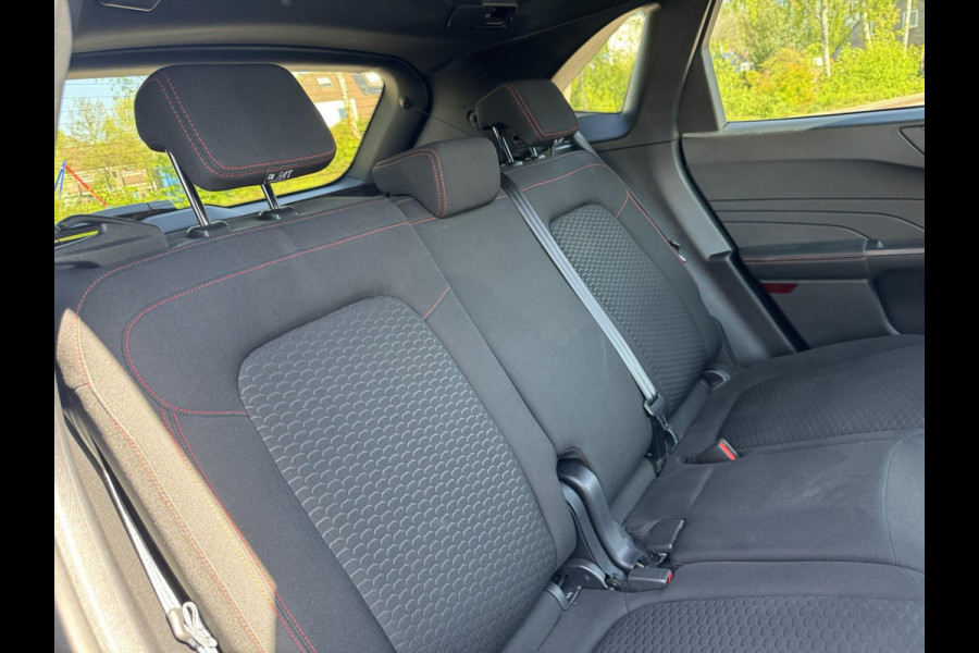 Ford Kuga 2.5 PHEV ST-Line | SCI | 243 PK | Winter Pack | Wegklapbare Trekhaak | Origineel Nederlandse auto | 2.100kg Trekgewicht