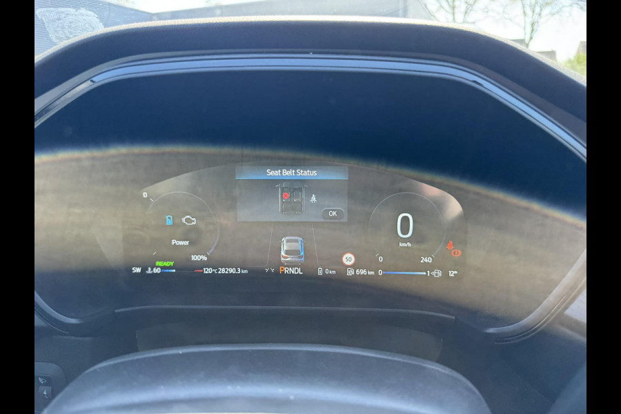 Ford Kuga 2.5 PHEV ST-Line | SCI | 243 PK | Winter Pack | Wegklapbare Trekhaak | Origineel Nederlandse auto | 2.100kg Trekgewicht