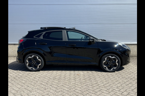 Ford Puma Gen-E Premium 44 kWh PREMIUM PANODAK! DRIVERPACK! WINTERPACK!