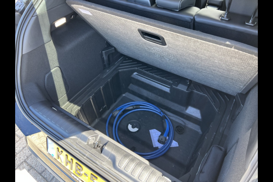 Ford Puma Gen-E Premium 44 kWh PREMIUM PANODAK! DRIVERPACK! WINTERPACK!