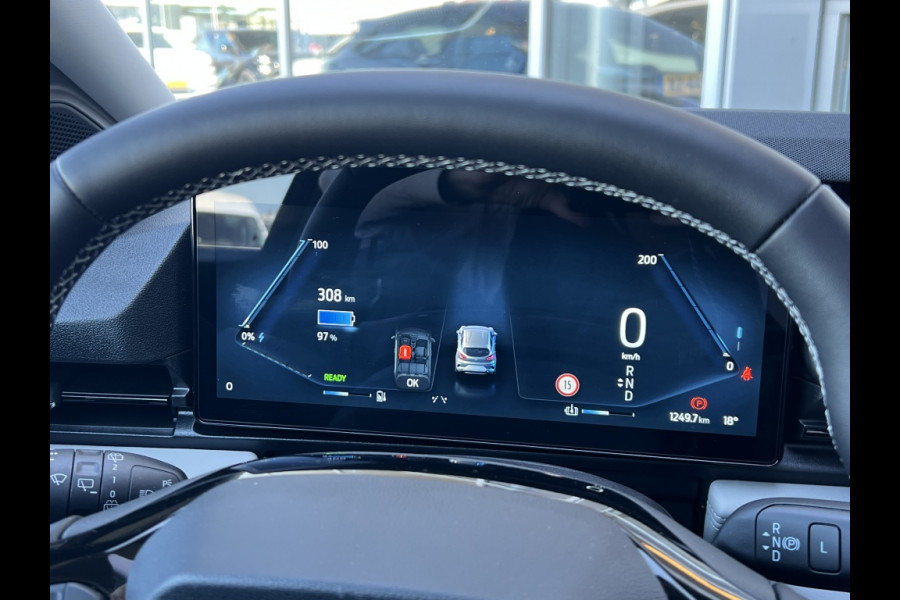 Ford Puma Gen-E Premium 44 kWh PREMIUM PANODAK! DRIVERPACK! WINTERPACK!