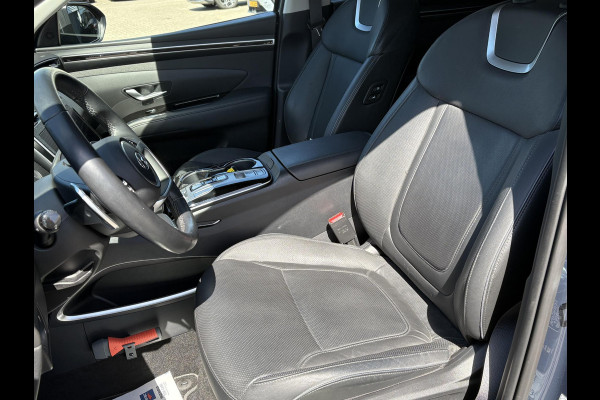 Hyundai Tucson 1.6 T-GDI PHEV Premium 4WD | 37.000 KM | Virtual Cockpit | Volledig lederen Interieur | 360 Camera | Parkeer functie