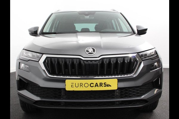 Škoda Karoq 1.5 TSI 150pk Automaat Selection Navigatie Apple Carplay/Android Auto Camera Parkeer sensoren Adaptive Cruise Control Lichtmetalen Velgen Digitale Cockpit